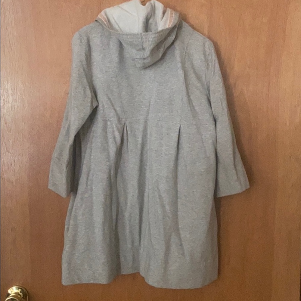 Girls Jacket - Picture 2 of 3